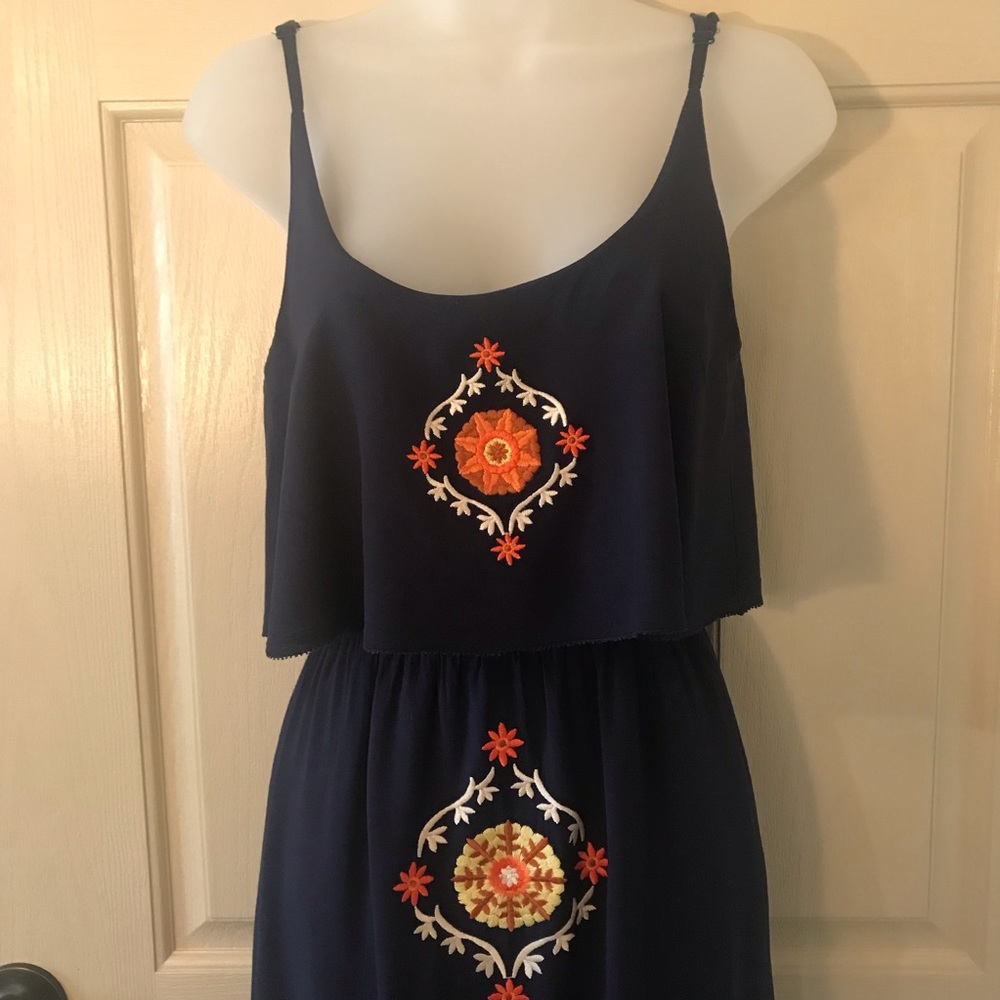 Maxi Dress - Picture 2 of 5
